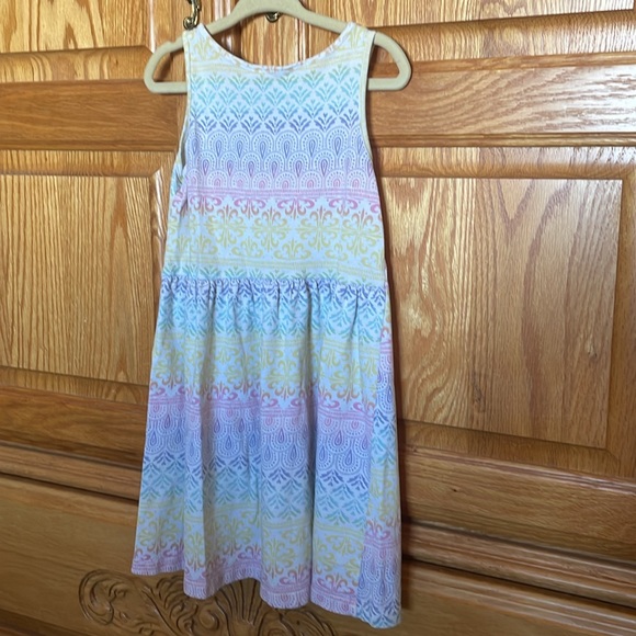 H&M girls dress size 4-6y - Picture 3 of 3